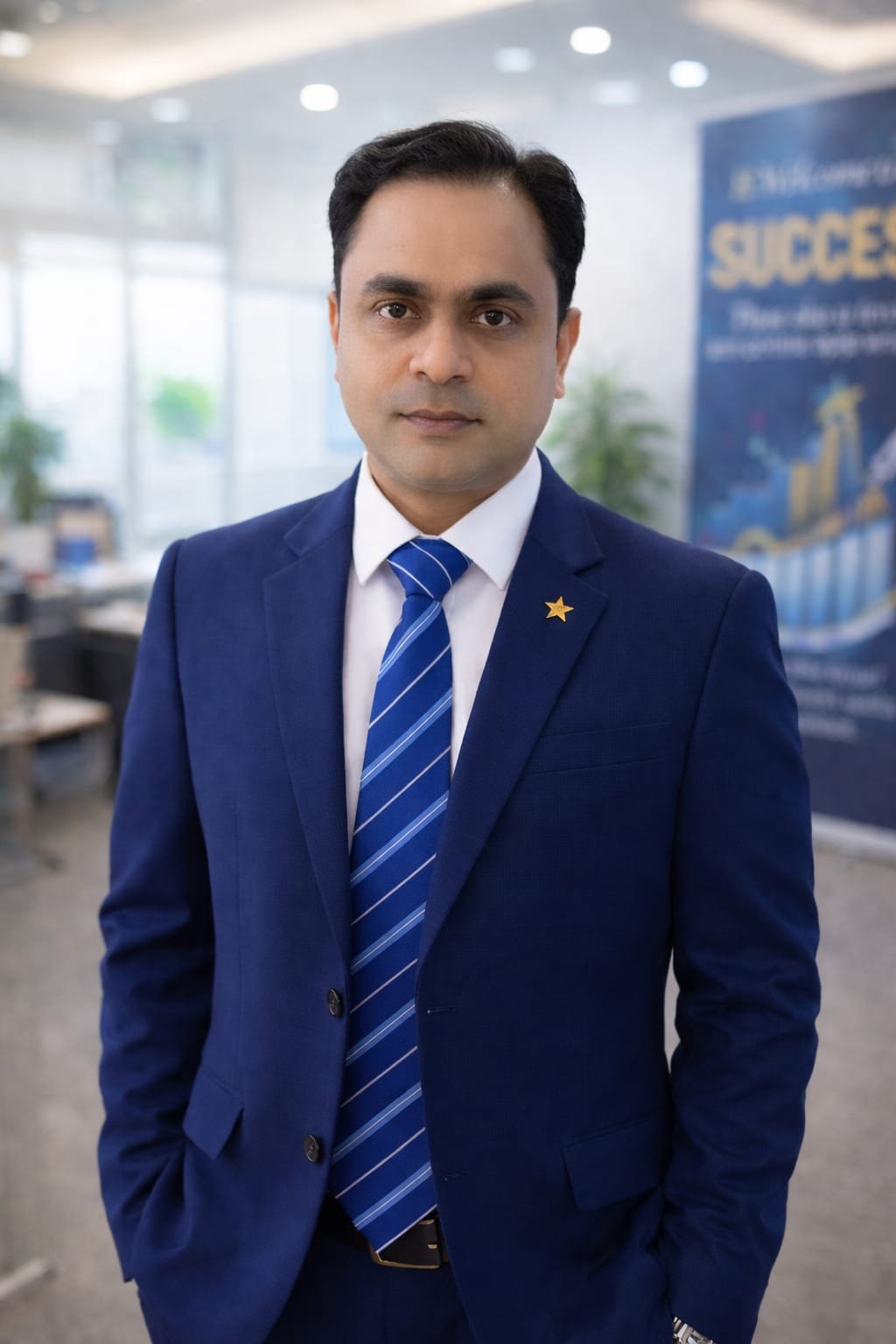 Anand Tiwary