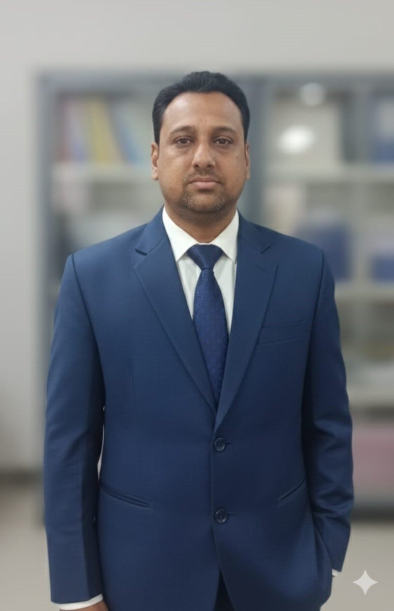 Raunak Santhalia