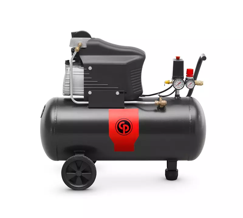 Standard piston compressors