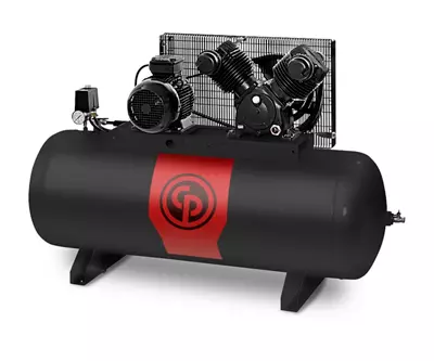 Cast iron & slow speed pistons
