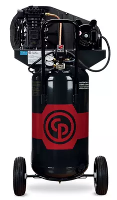 Single Stage Electric Compressors 2-3.5 hp