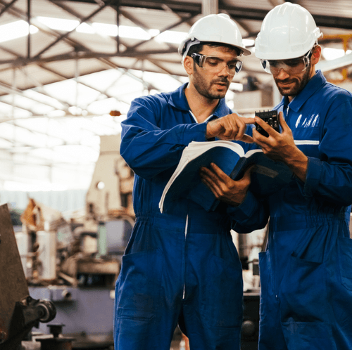 Service & Maintenance