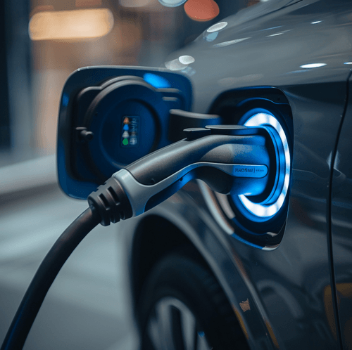 E-Mobility